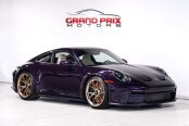 2023 Porsche 911