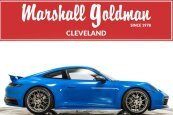 2023 Porsche 911