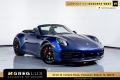 2023 Porsche 911