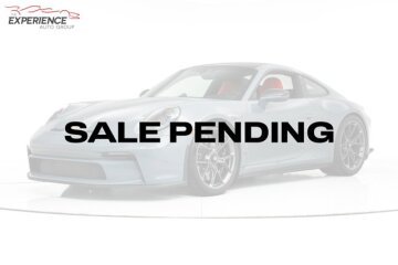 2023 Porsche 911