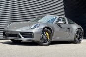 2023 Porsche 911