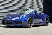 2023 Porsche 911