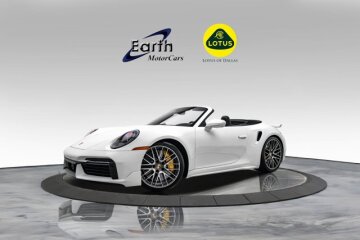 2023 Porsche 911