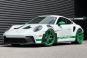 2023 Porsche 911