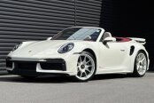2023 Porsche 911