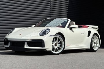 2023 Porsche 911