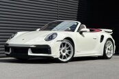 2023 Porsche 911