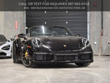 2023 Porsche 911