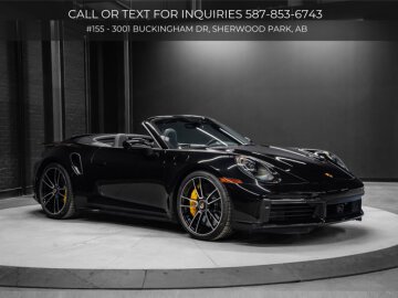 2023 Porsche 911