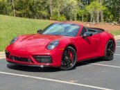 2023 Porsche 911