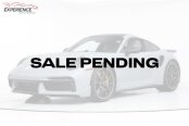 2023 Porsche 911 Turbo S Coupe