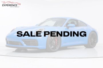 2023 Porsche 911