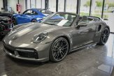 2023 Porsche 911