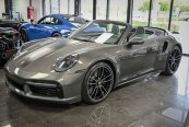 2023 Porsche 911