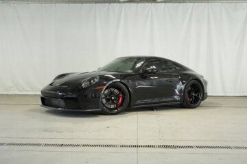 2023 Porsche 911