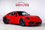 2023 Porsche 911