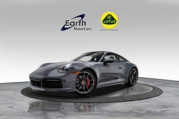 2023 Porsche 911