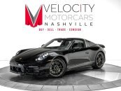 2023 Porsche 911