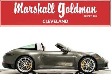 2023 Porsche 911