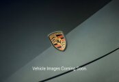 2023 Porsche 911 Turbo S