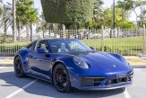 2023 Porsche 911