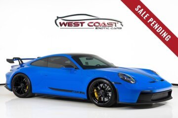 2023 Porsche 911
