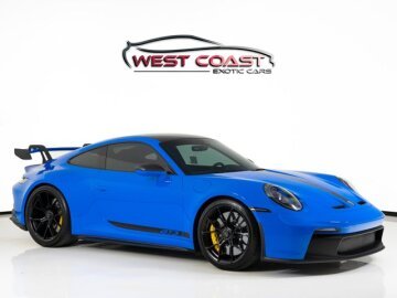 2023 Porsche 911