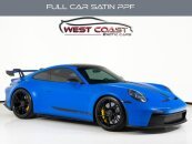 2023 Porsche 911