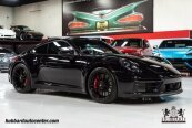 2023 Porsche 911 Coupe