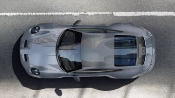 2023 Porsche 911