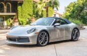 2023 Porsche 911