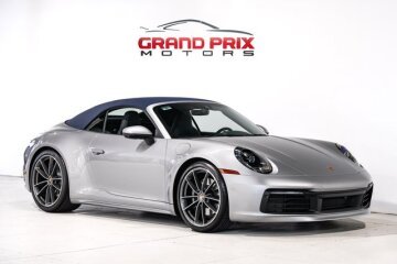 2023 Porsche 911