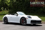 2023 Porsche 911 Carrera 4S