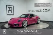 2023 Porsche 911