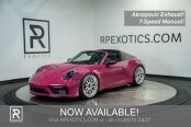 2023 Porsche 911