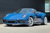 2023 Porsche 911