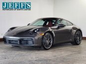 2023 Porsche 911