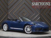 2023 Porsche 911