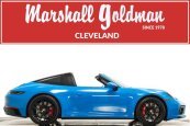 2023 Porsche 911