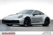 2023 Porsche 911