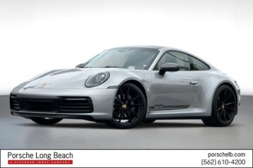 2023 Porsche 911