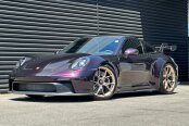 2023 Porsche 911 GT3 Coupe