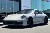 2023 Porsche 911