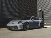 2023 Porsche 911