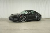 2023 Porsche 911