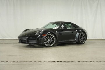 2023 Porsche 911