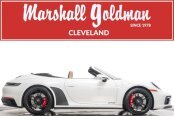 2023 Porsche 911