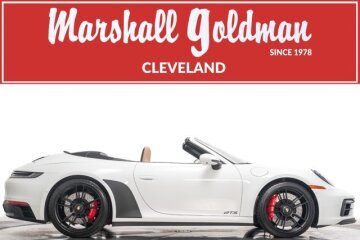 2023 Porsche 911