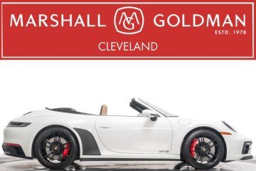 2023 Porsche 911