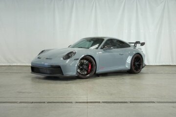 2023 Porsche 911